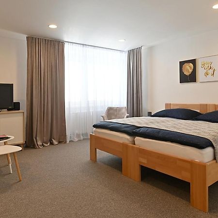 Apartman 5Five Prešov Buitenkant foto