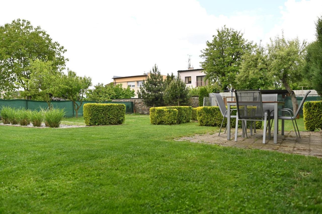 Apartman 5Five Prešov Buitenkant foto