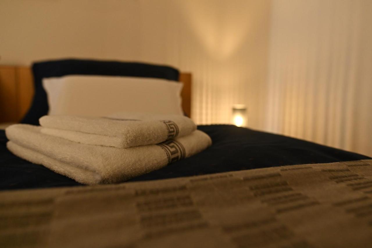 Apartman 5Five Prešov Buitenkant foto