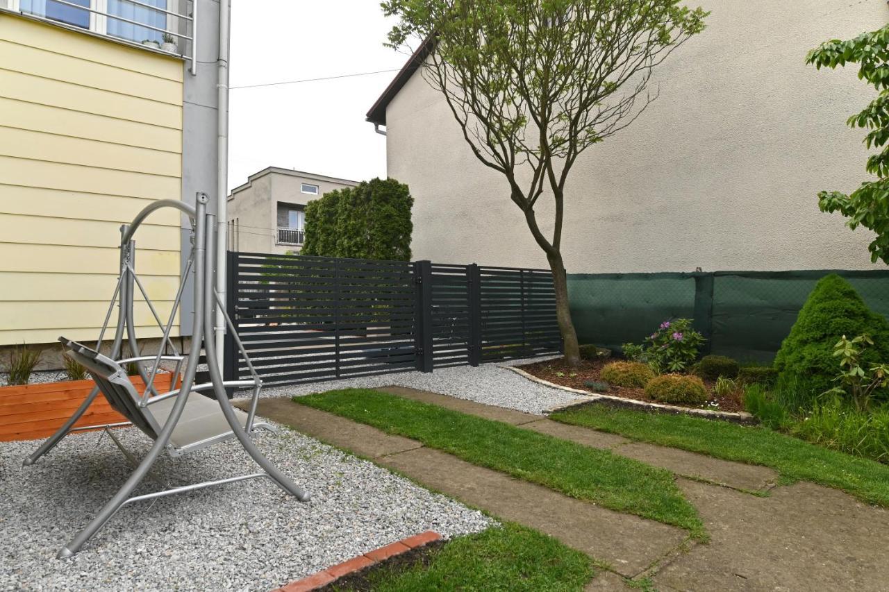 Apartman 5Five Prešov Buitenkant foto
