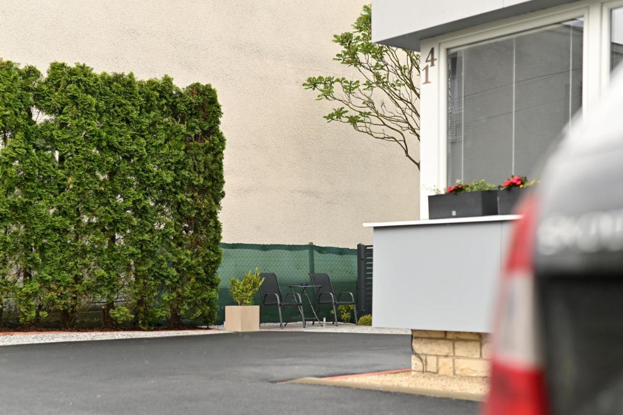 Apartman 5Five Prešov Buitenkant foto