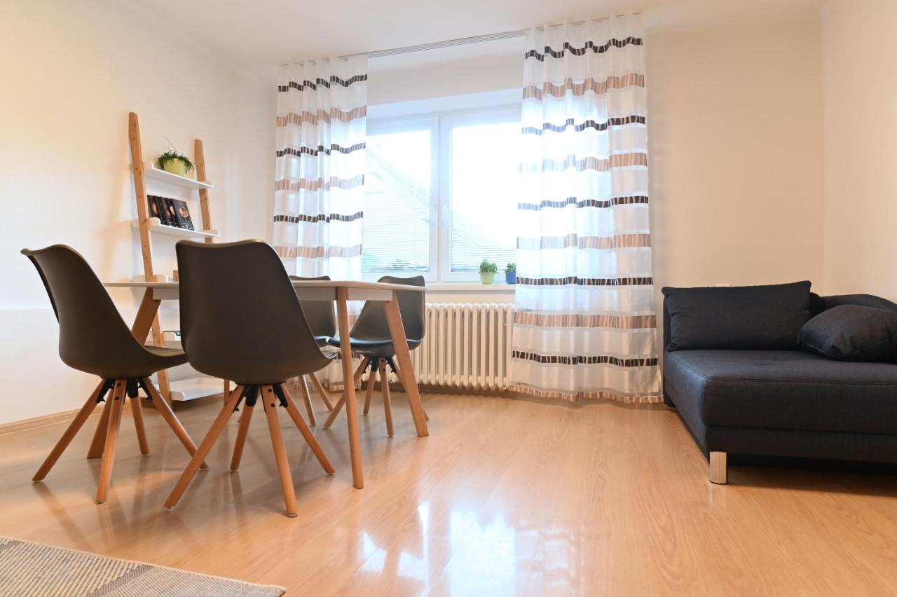 Apartman 5Five Prešov Buitenkant foto