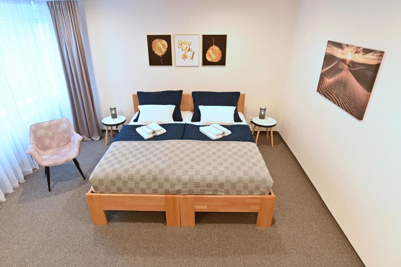 Apartman 5Five Prešov Buitenkant foto