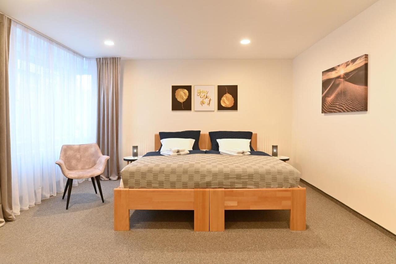 Apartman 5Five Prešov Buitenkant foto