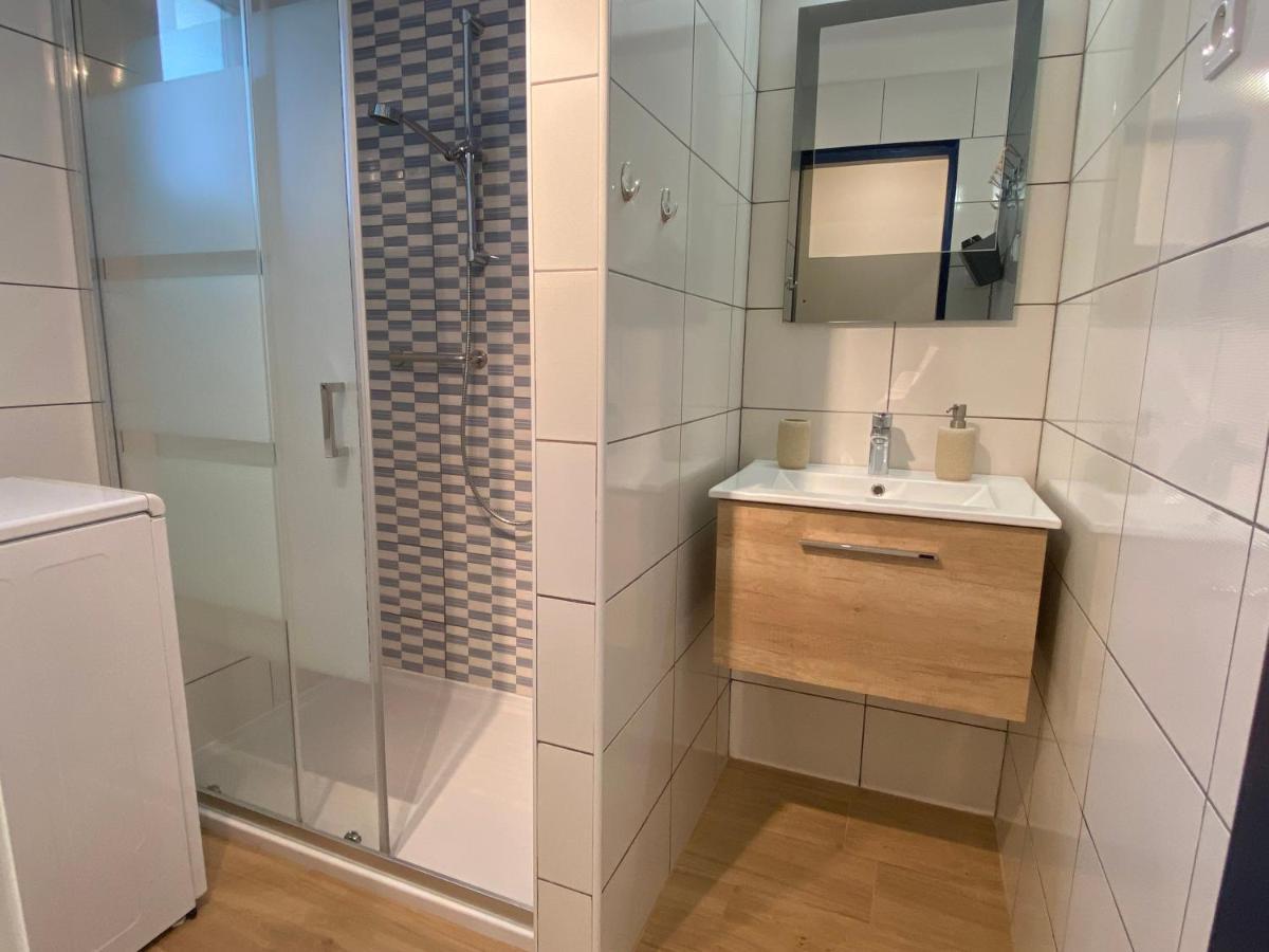 Apartman 5Five Prešov Buitenkant foto
