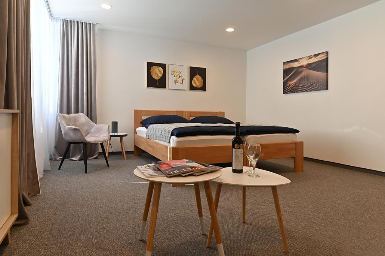 Apartman 5Five Prešov Buitenkant foto